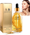 Anti-Ageing Serum-Ginseng Gold Polypeptide